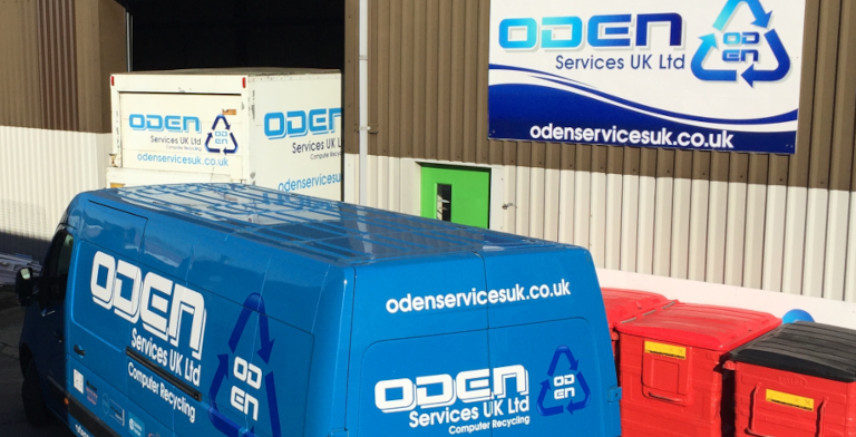 Oden launches new ATF site in South West